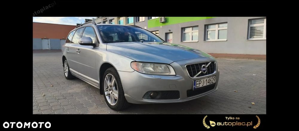 Volvo V70 - 15