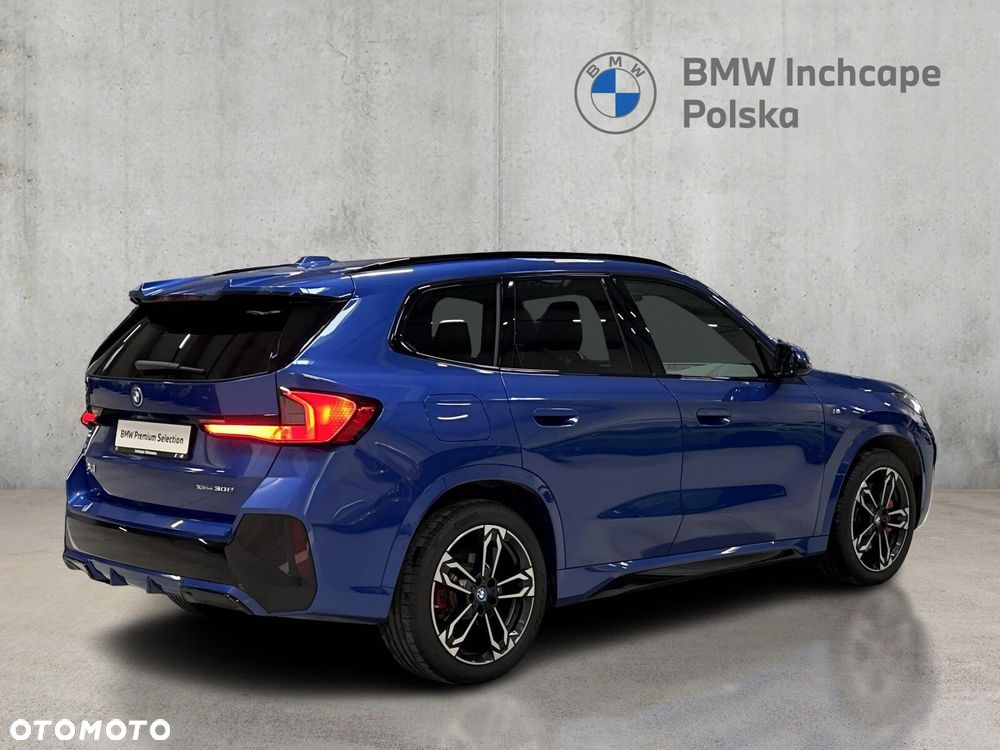 BMW X1 - 5