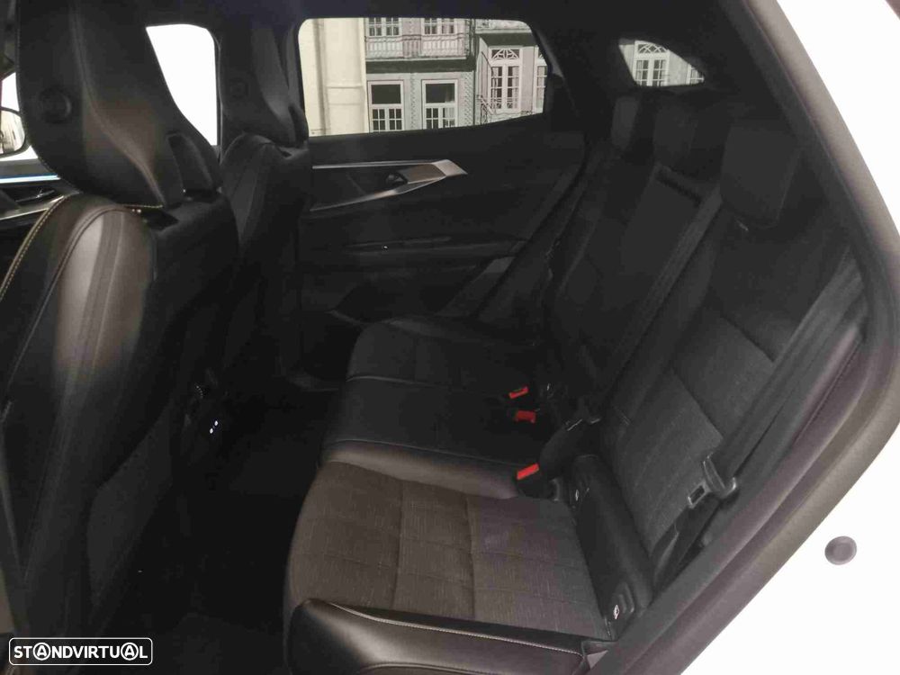 Renault Austral 1.3 Mild Hybrid Techno Espirit Auto - 7