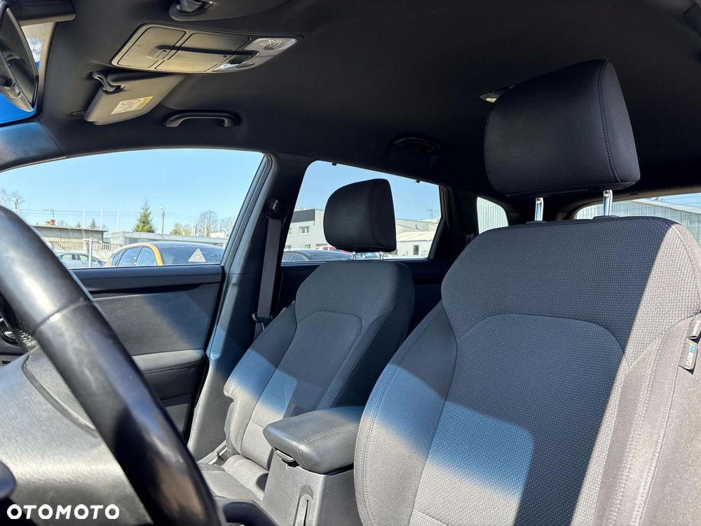 Kia Carens 1.7 CRDi XL - 11