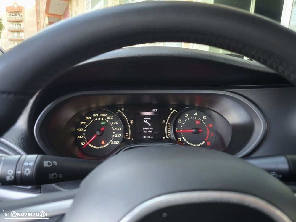 Fiat Tipo 1.4 16V Pop - 16