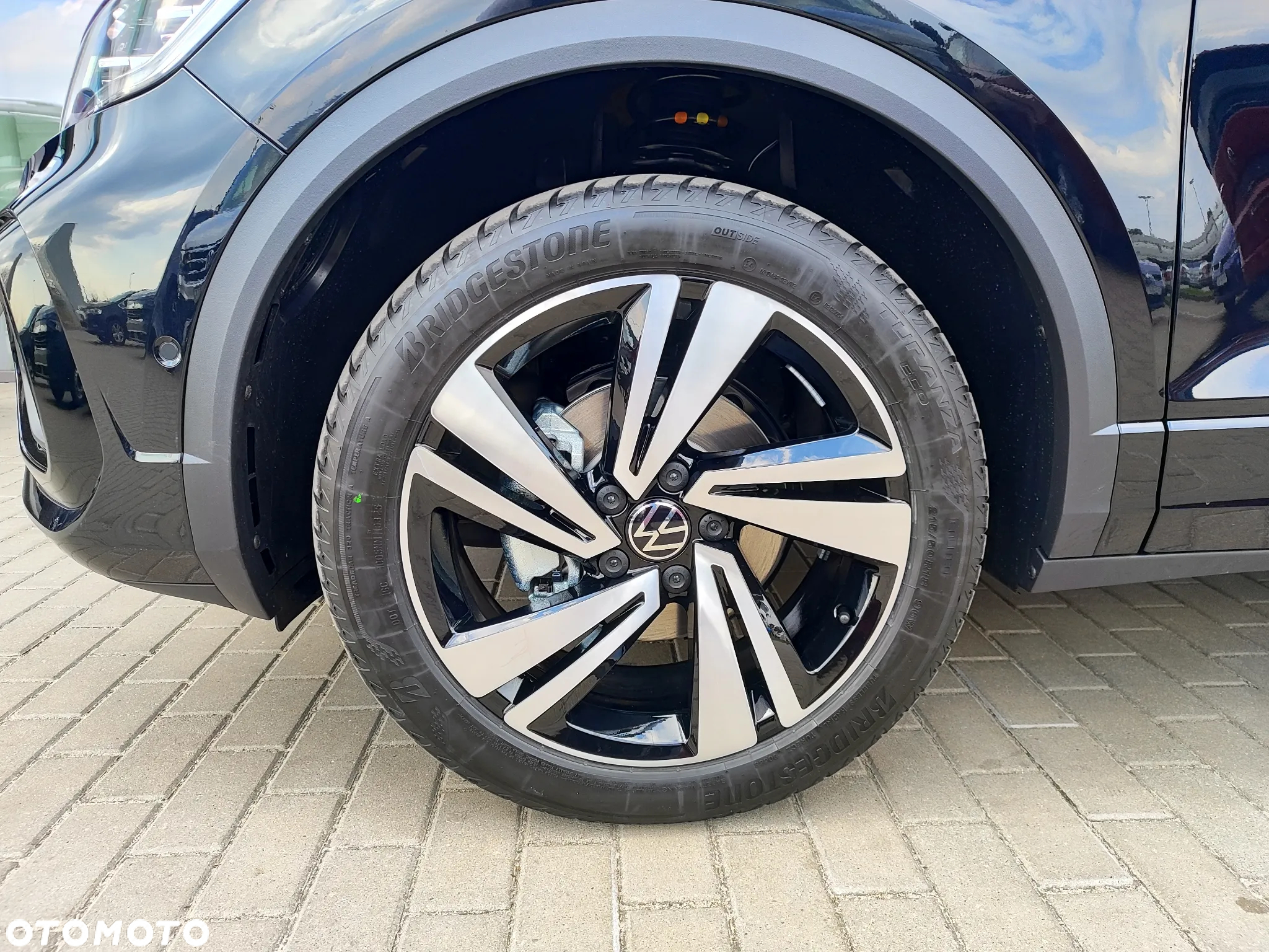 Volkswagen T-Roc 1.5 TSI R-Line Plus DSG - 10