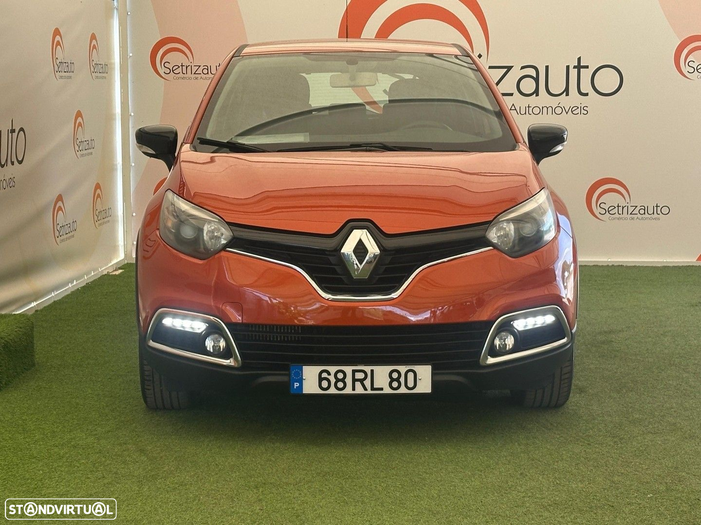 Renault Captur 1.5 dCi Expression - 2