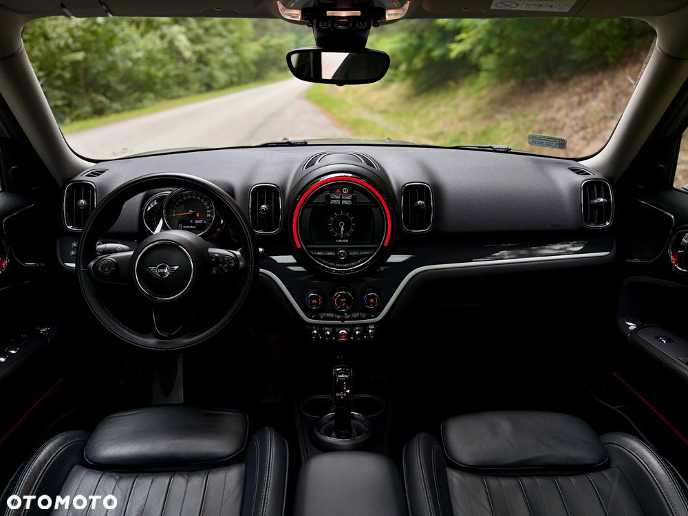 MINI Countryman Cooper S ALL4 - 13