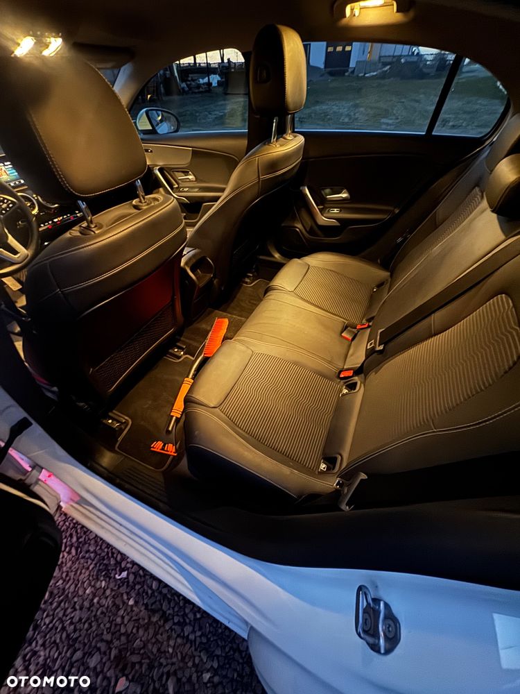 Mercedes-Benz Klasa A 220 7G-DCT Style - 15