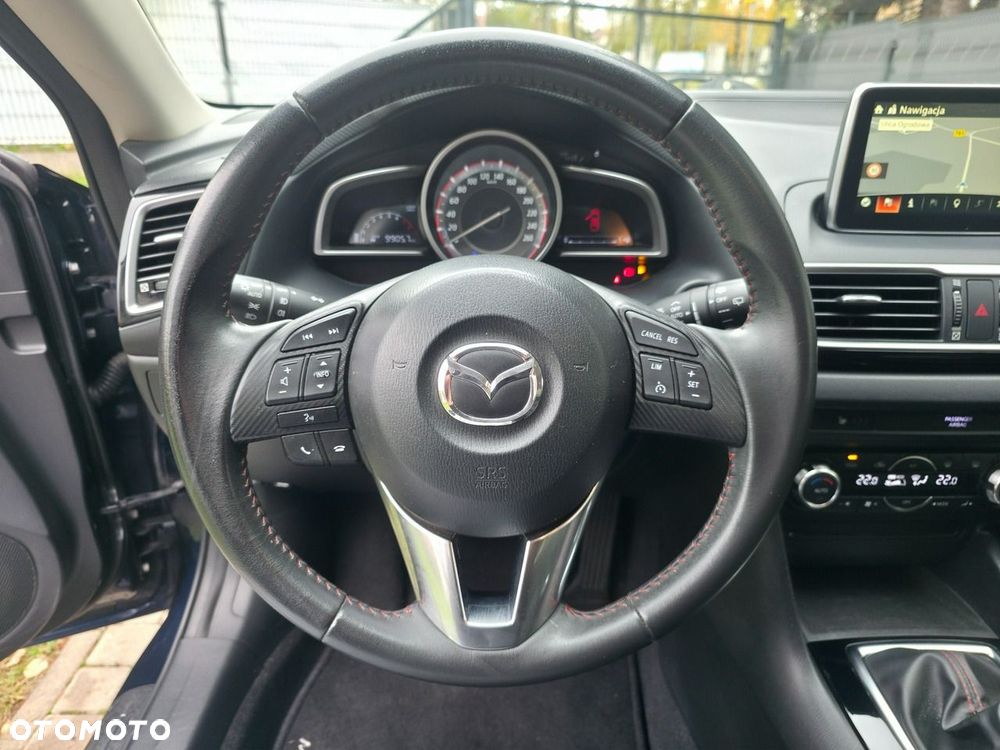 Mazda 3 - 23