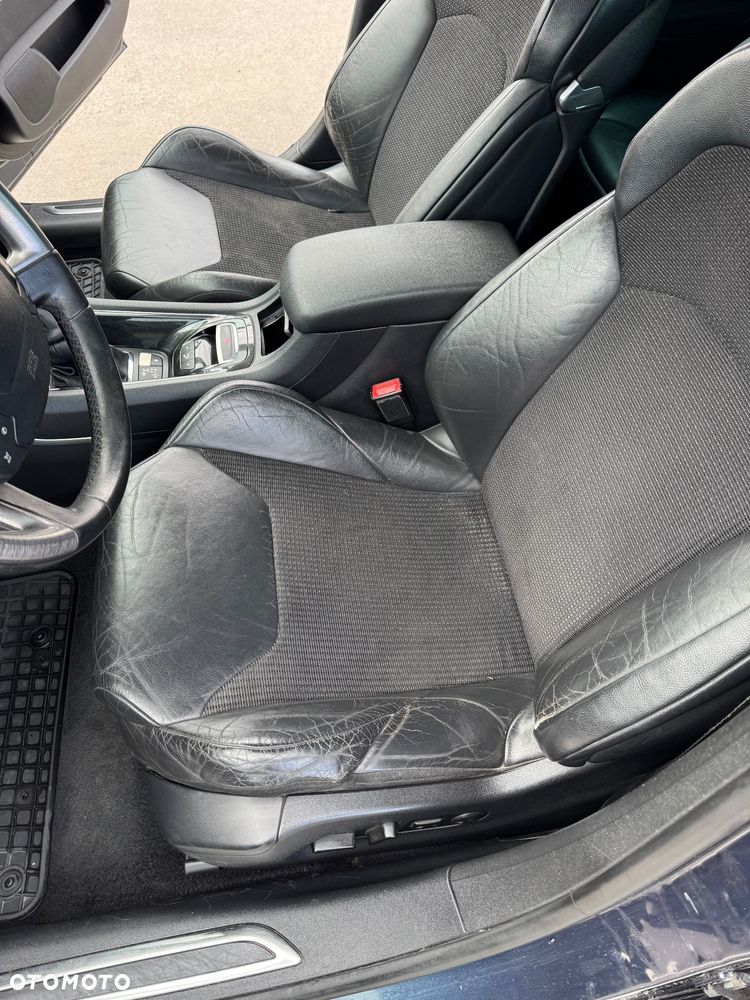 Citroën C5 2.0 HDi Exclusive - 16