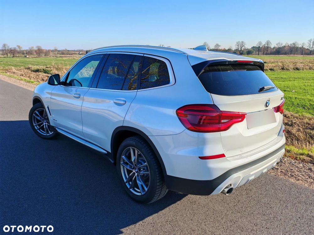 BMW X3 xDrive28i xLine - 5