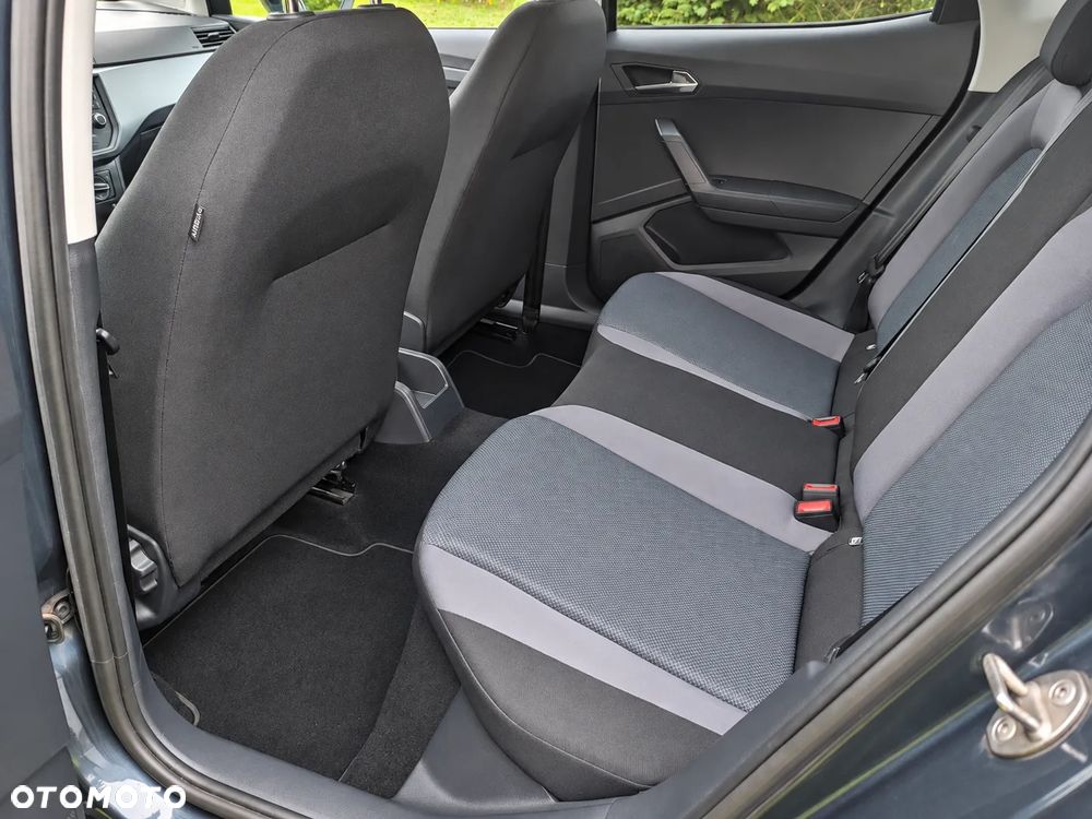 Seat Arona 1.0 TSI Style S&S DSG - 12