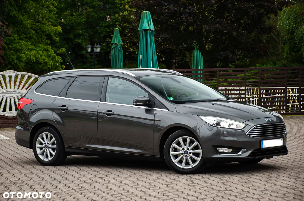 Ford Focus - 26