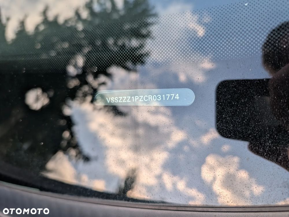 Seat Leon 2.0 TDI FR - 16