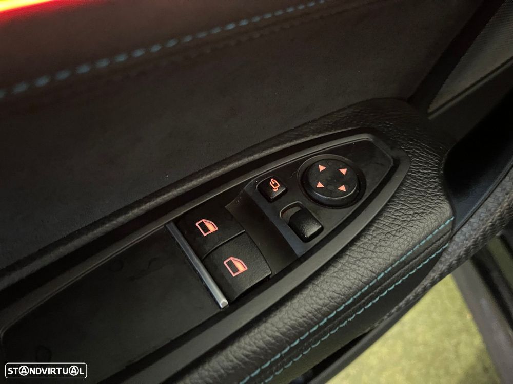 BMW M2 Competition DKG - 33