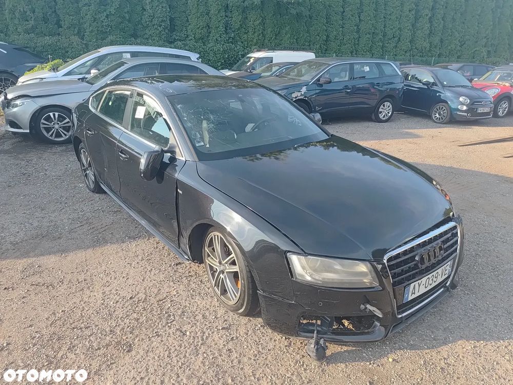 Audi A5 - 3