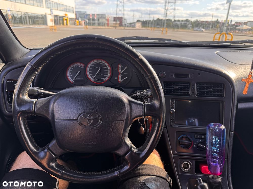 Toyota Celica 1.8 - 11