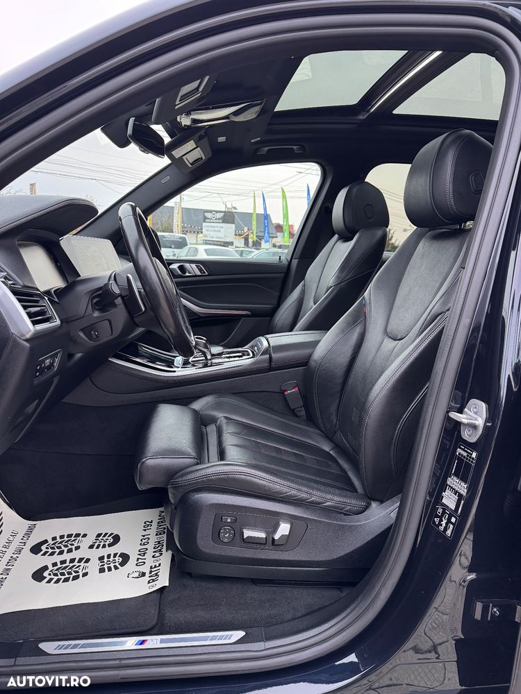 BMW X5 xDrive25d - 16