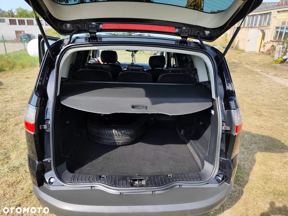 Ford S-Max 2.0 TDCi Titanium - 8