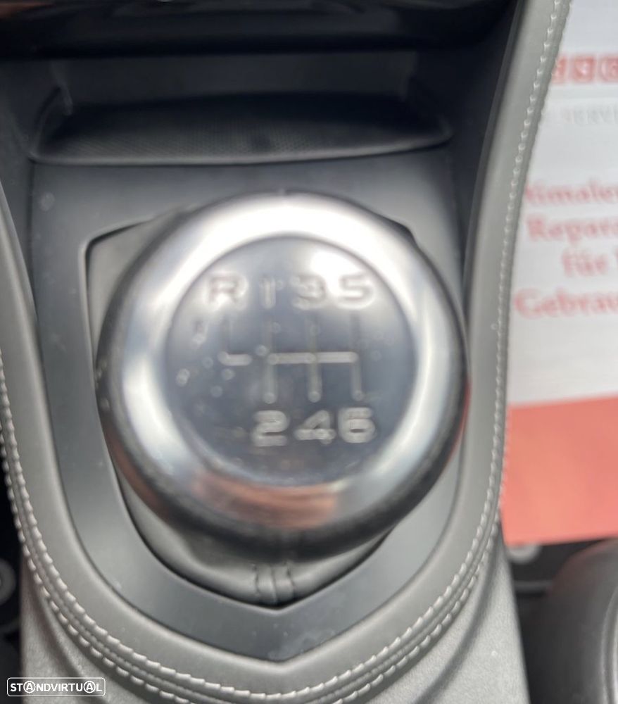 Peugeot RCZ 1.6 155 THP Onyx - 14
