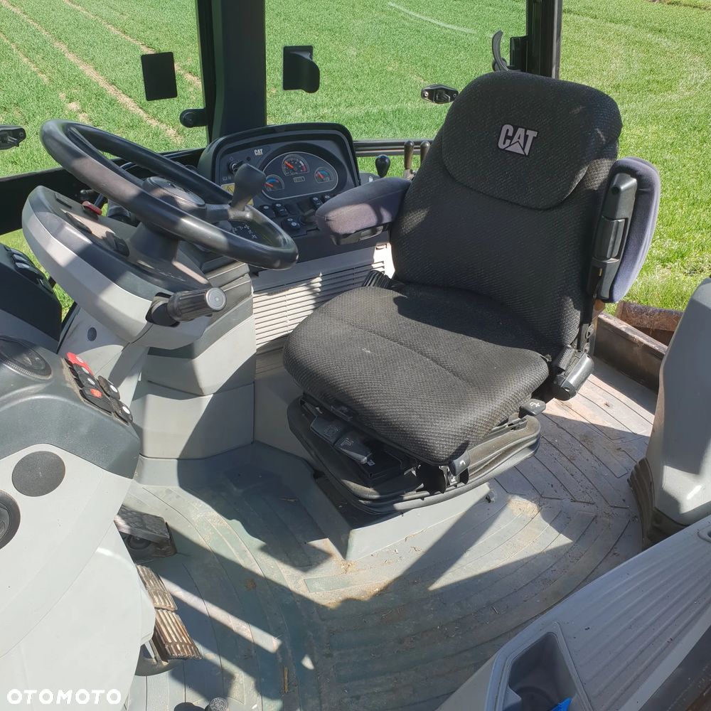 Caterpillar 432 F 432F - 8