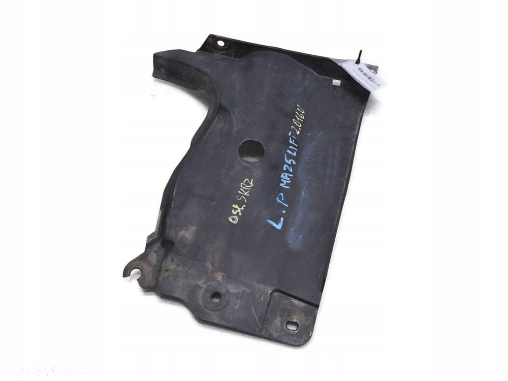 OSŁONA SILNIKA LEWA MAZDA 5 I 2.0 16V BP4K56115 - 1