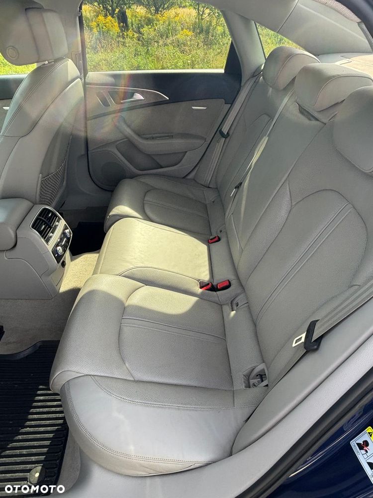Audi A6 Limousine - 7