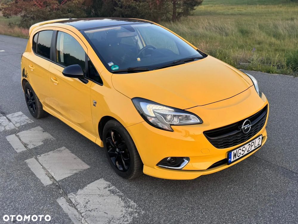Opel Corsa - 14