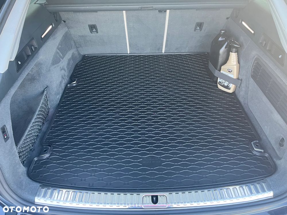 Audi A6 Avant 50 TDI quattro tiptronic sport - 24