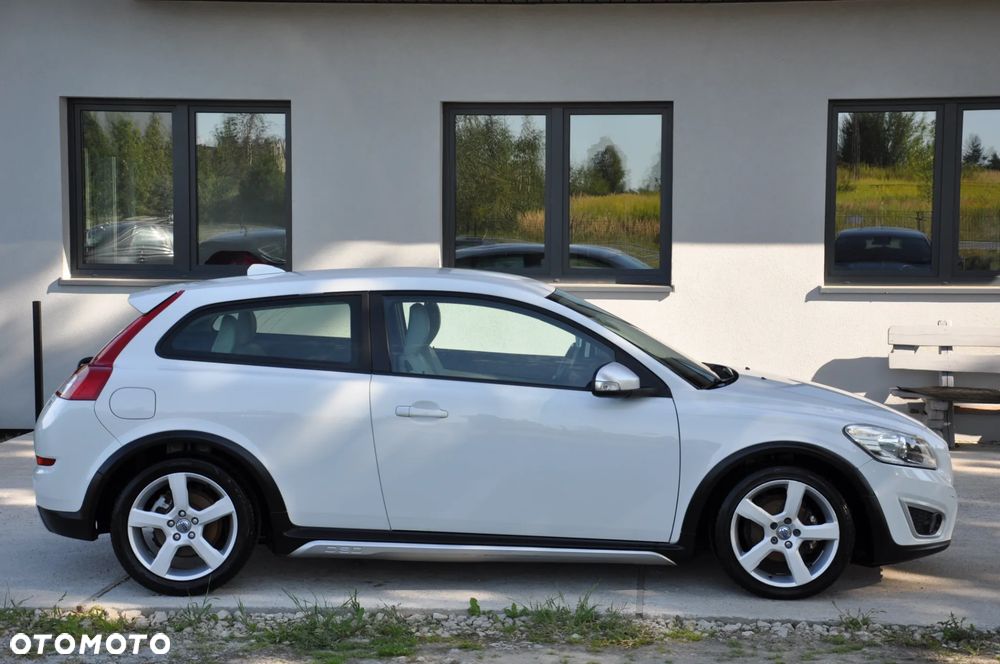 Volvo C30 D2 RDesign - 13