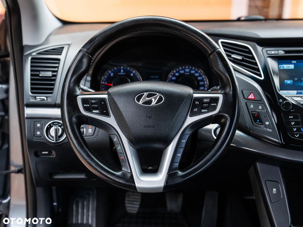 Hyundai i40 1.7 CRDi Classic - 25