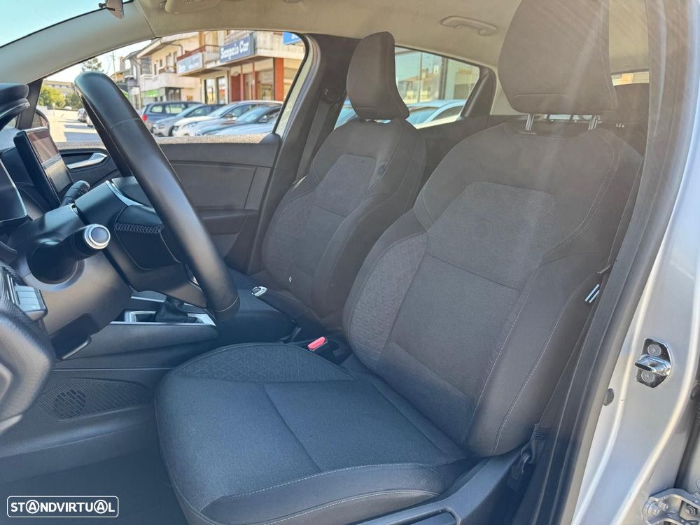 Renault Clio 1.5 Blue dCi Intens - 9