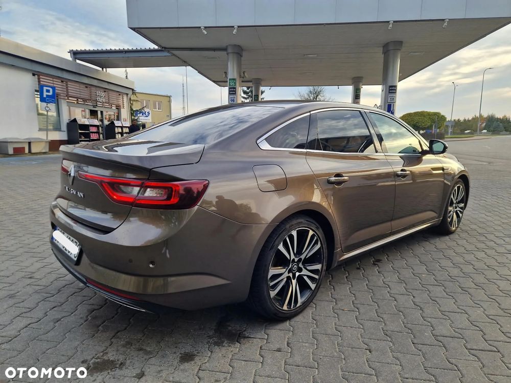 Renault Talisman - 6