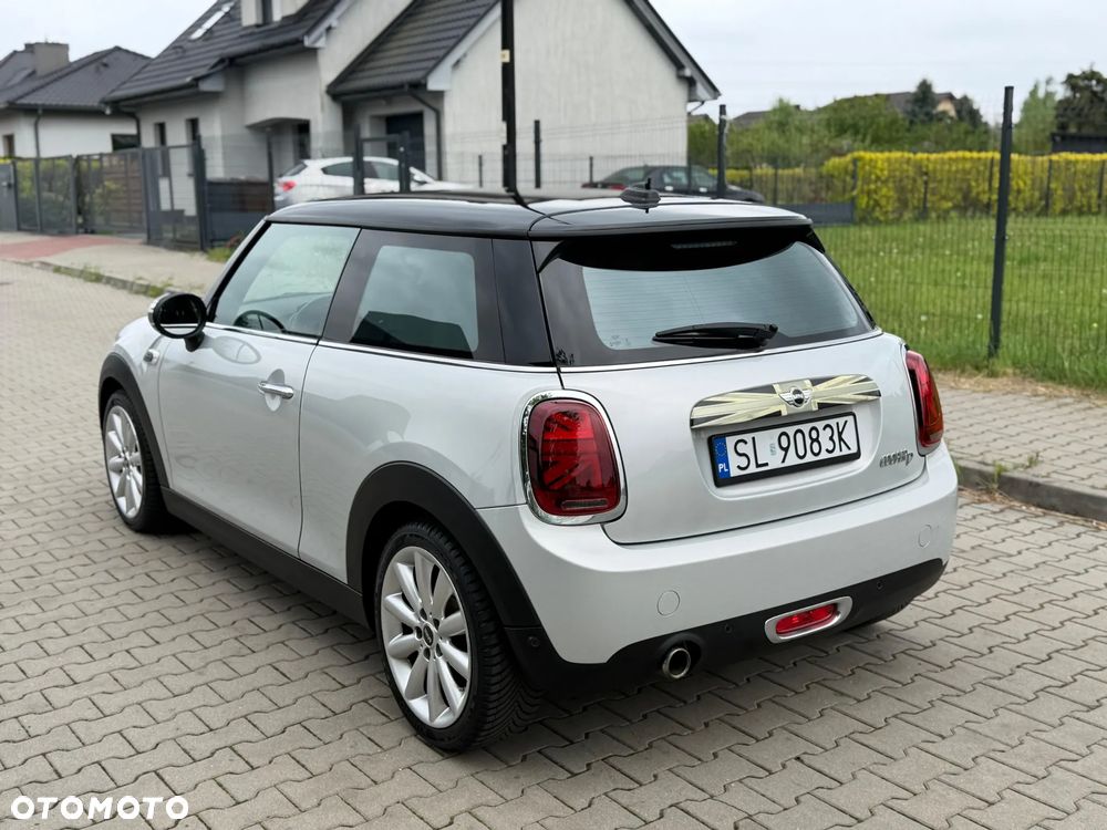 MINI Cooper - 4