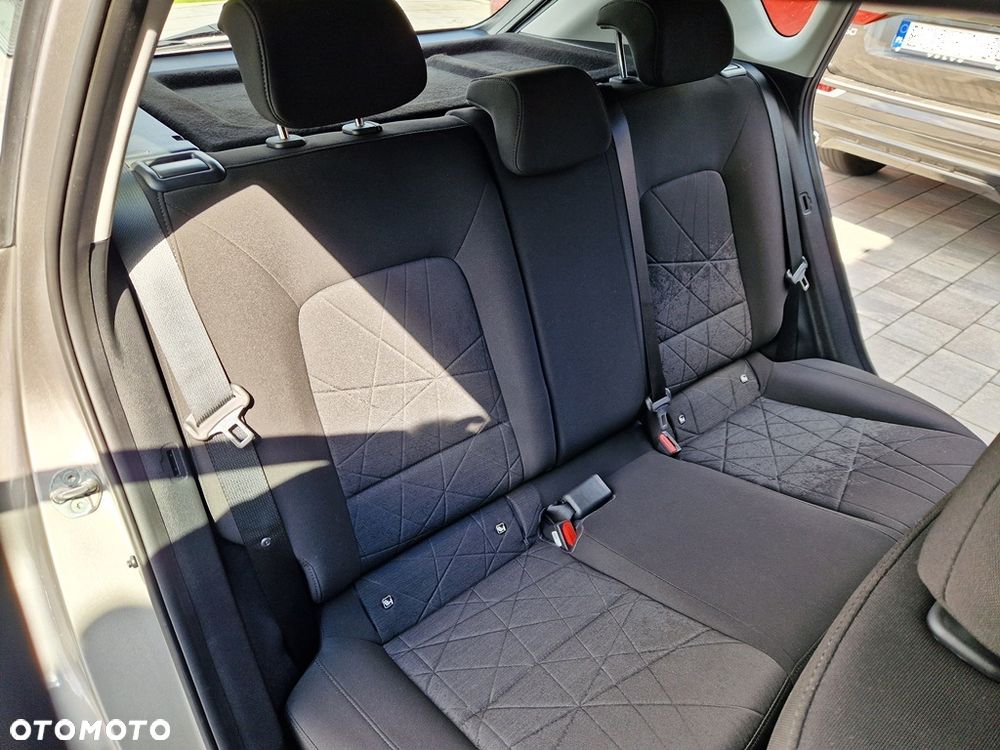 Hyundai Bayon 1.2 Select - 21