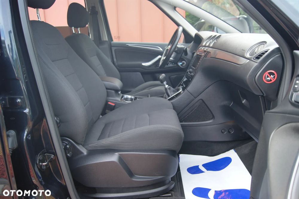 Ford S-Max 2.0 TDCi Titanium - 30