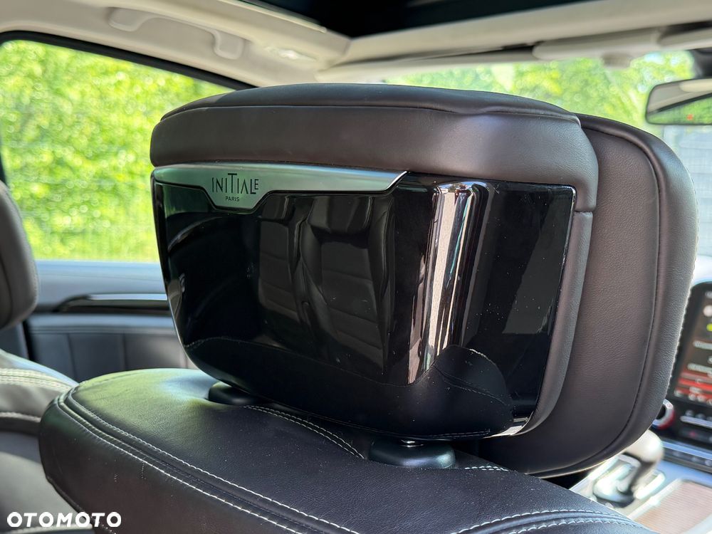 Renault Espace Energy dCi 160 EDC Initiale Paris - 9