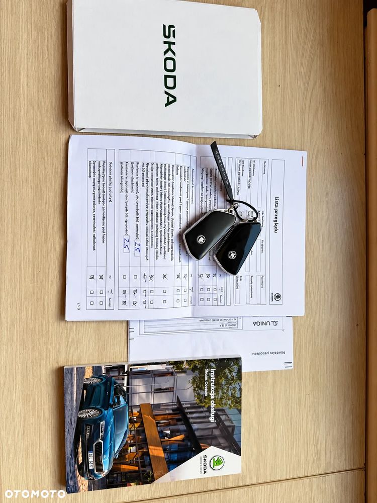 Skoda Octavia 2.0 TDI Selection DSG - 26