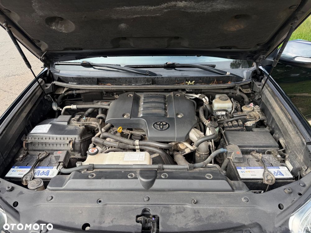 Toyota Land Cruiser LC 3.0 D-4D Premium - 17