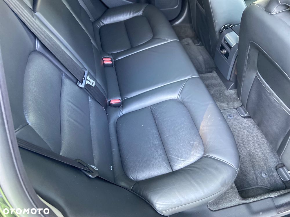Volvo V70 - 12