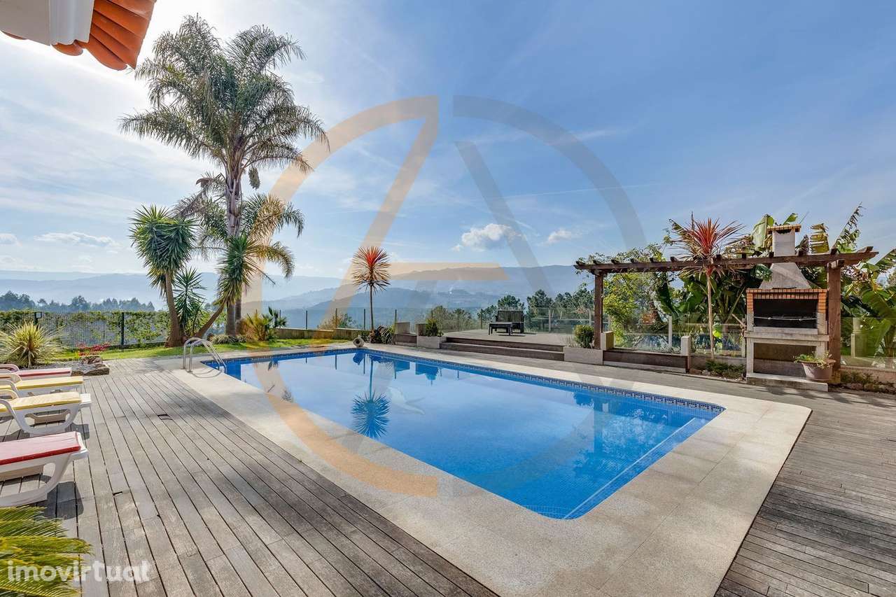 Quinta de Luxo T5 | Marco de Canavezes - Grande imagem: 3/60