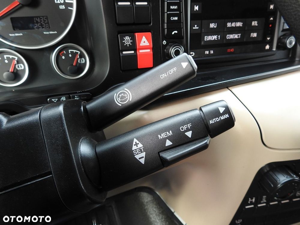 MAN TGL 12.220 KONTENER WINDA 18 PALET TEMPOMAT KLIMATYZACJA PNEUMATYKA AUTOMAT  BLIŹNIACZE KOŁA  220KM - 32