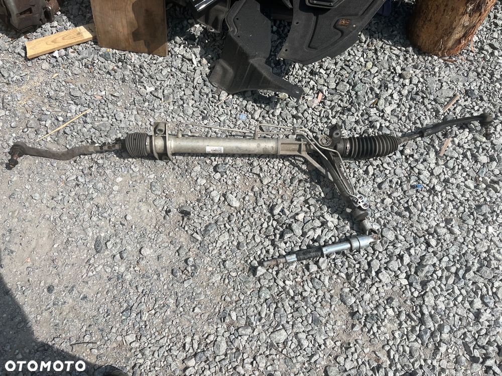 Maglownica przekładnia Renault Master IV - 1