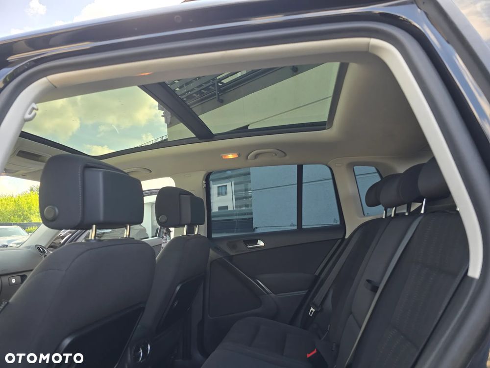 Volkswagen T-Cross - 8