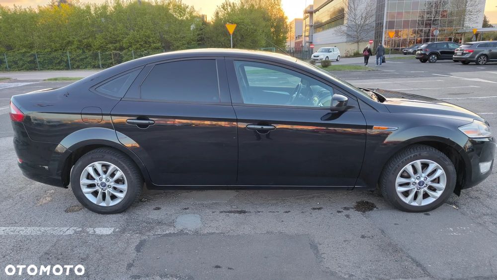 Ford Mondeo 2.0 TDCi Trend - 7