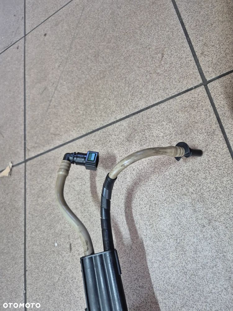 PRZEWODY PALIWA FIORINO IV COMBO DOBLO NEMO BIPPER 1.3 MJ 08r.+ - 3