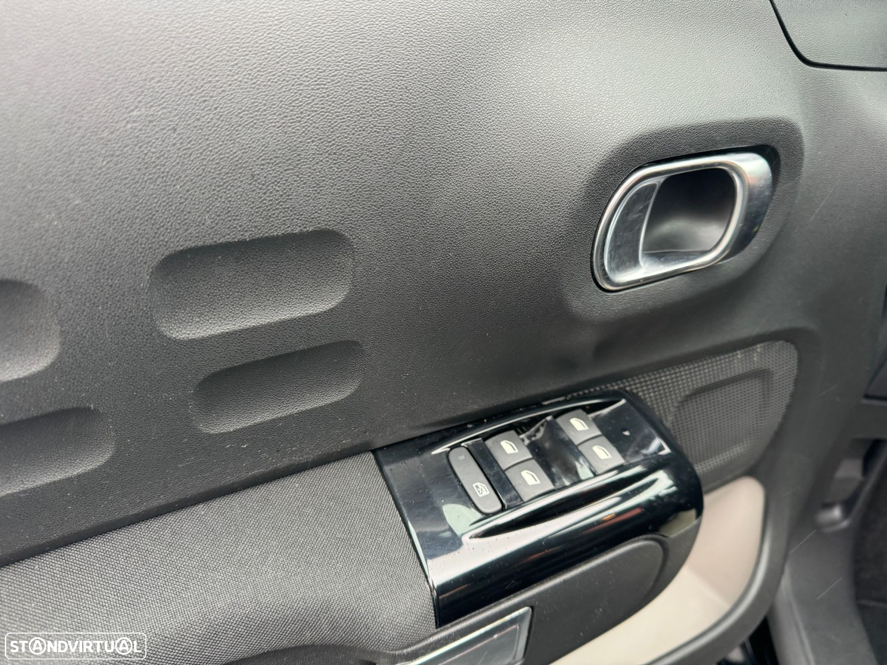 Citroën C3 1.2 PureTech Feel - 12