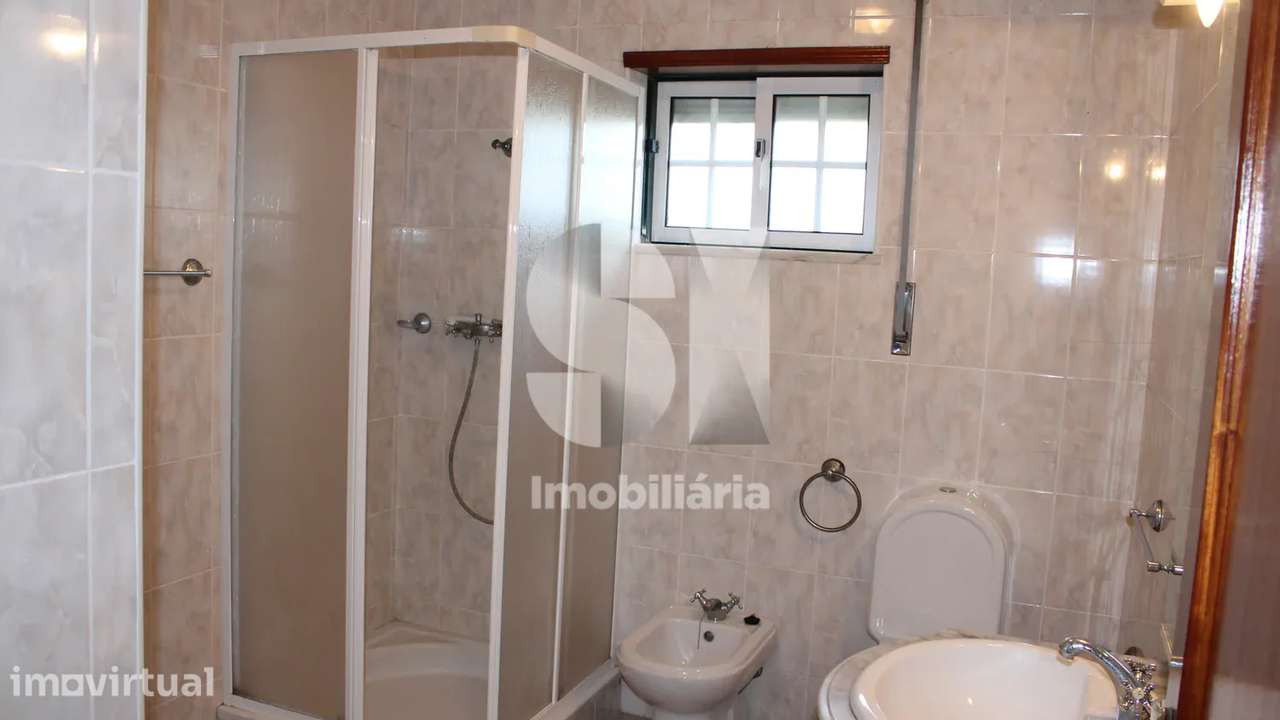 Moradia T2 - Santo António de Vagos - Grande imagem: 5/9