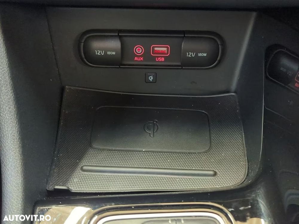 Kia Niro 1.6 GDI HEV 2WD OPF Aut. Spirit - 19