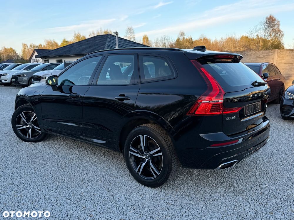 Volvo XC 60 - 10