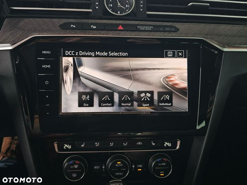 Volkswagen Arteon - 23