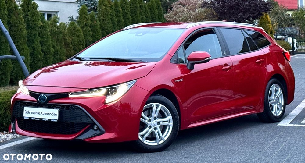 Toyota Corolla - 33