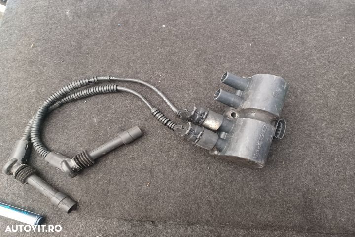 Bobina inductie 19005241 19005241 Opel Astra G [1998 - 2009] Hatchbac - 3